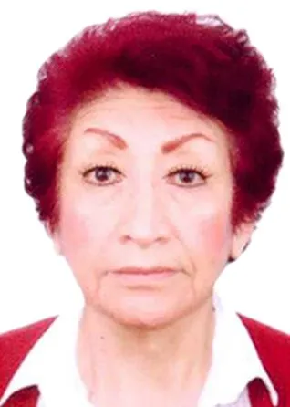 ROSA ISABEL