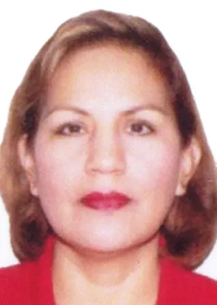 MARIA JESUS