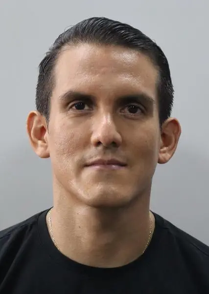 RICARDO ADOLFO
