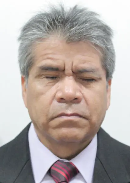 JULIO WILFREDO