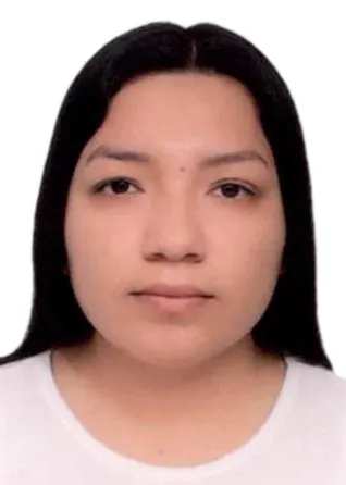 JRISANTI YANELI