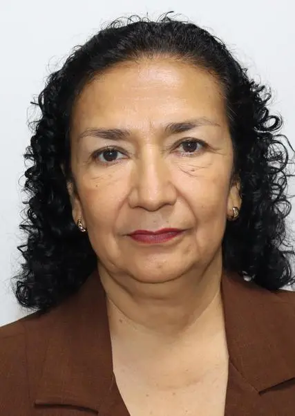 GLADYS SOFIA
