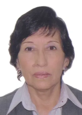 JUANA BETTY