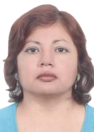 MONICA PATRICIA