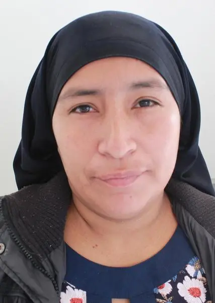 MARGARET SADIT