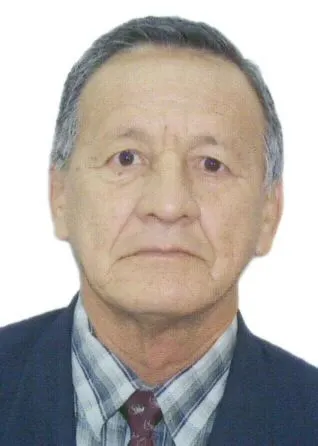 DIOMEDES BELISARIO