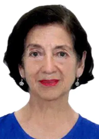 ANNE BENILDE