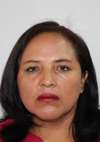 HAIDEÉ FLORMILA