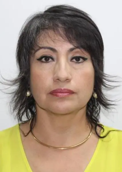 PATRICIA LILIANA