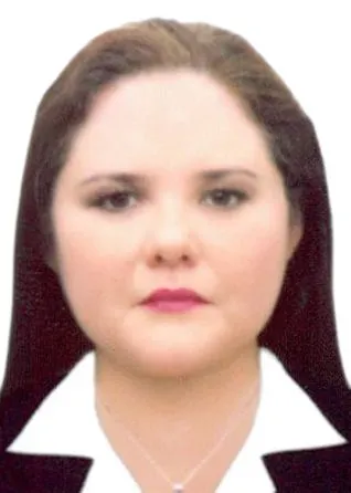 ANA MILAGROS