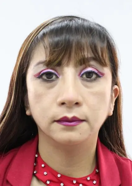 LADY KATERIN