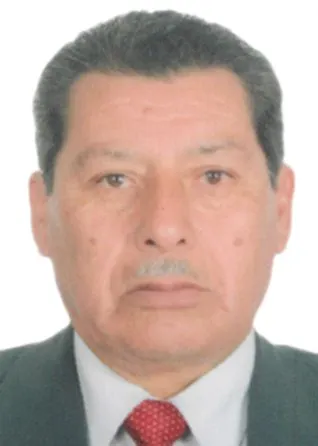 CIRO ALBERTO