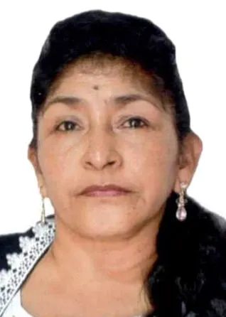 ROSA ESTHER