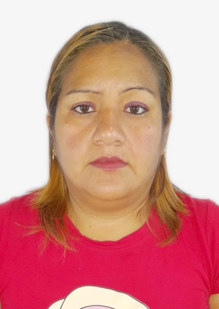 NELLY YSABEL