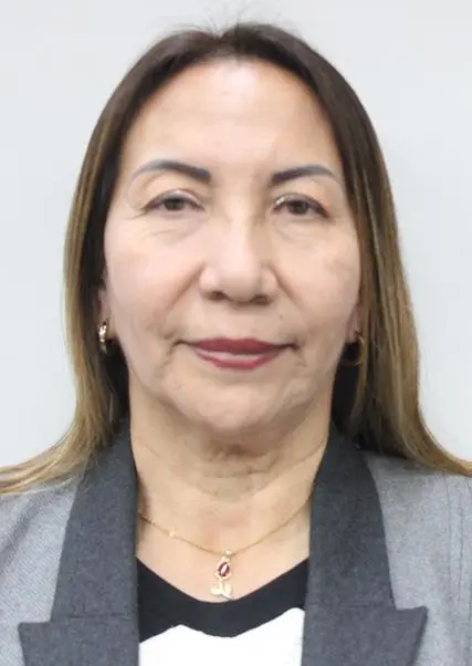 MARUJA ESPERANZA