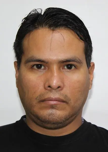 MARLON ALFREDO