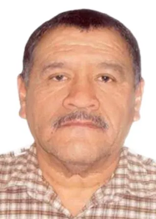 WALTER JESUS