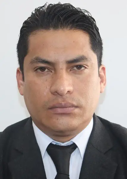 MANUEL JESUS