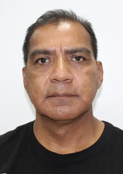 LUIS ROBERTO