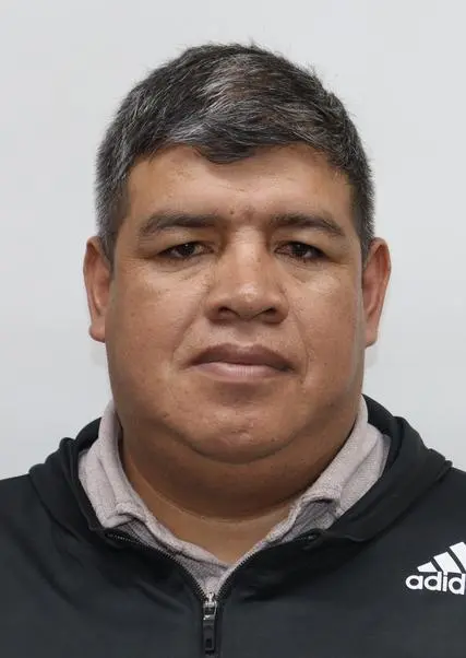 JOEL GERSON