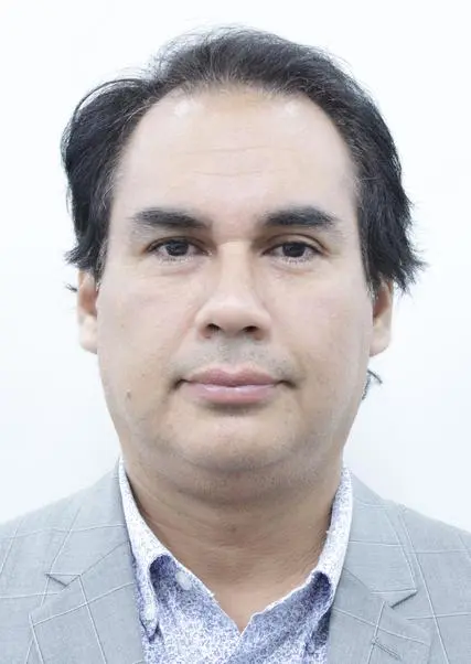 CESAR ALEJANDRO