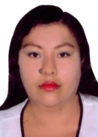 CINTHIA MILAGROS