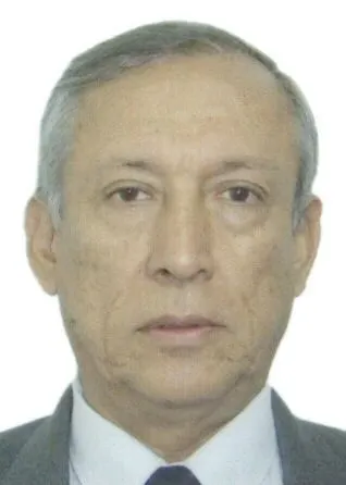 ALBERTO JIMMY
