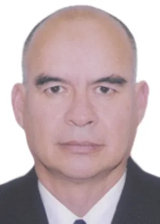 MIGUEL EDMUNDO