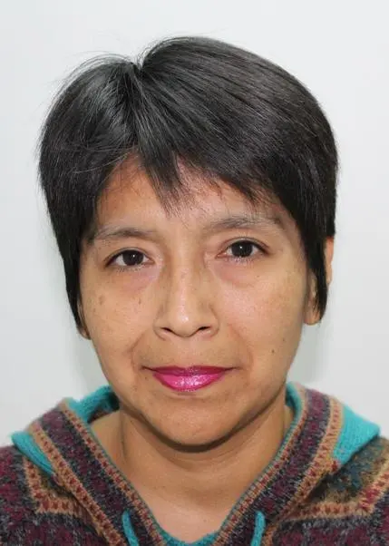LUCIA DE LOS MILAGROS
