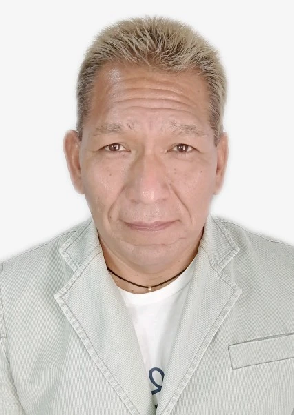 MARLON RUBEN