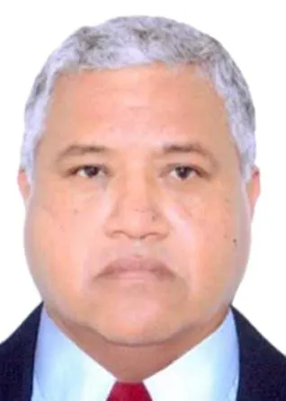 EDUARDO ULDARICO