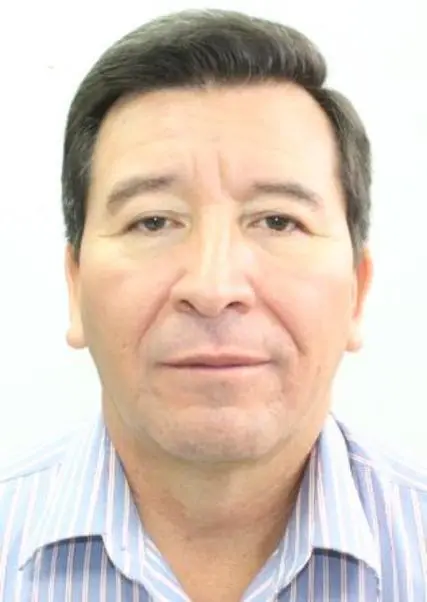 JAVIER SANTOS