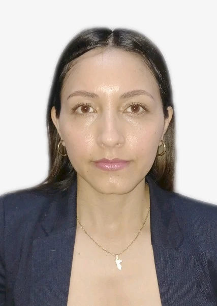 NARESCKA DEL PILAR