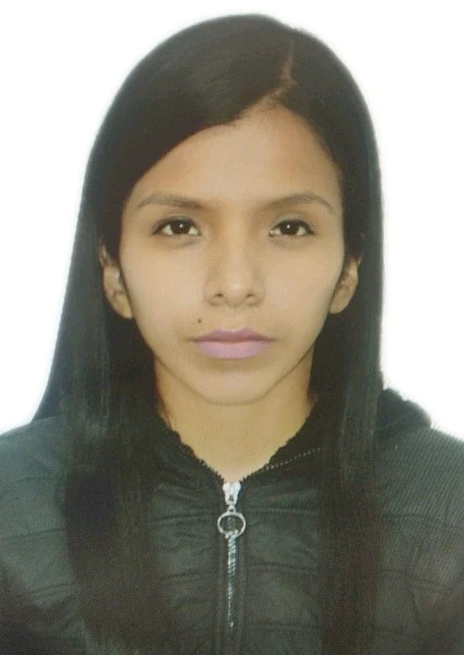 MILAGROS ESMERALDA