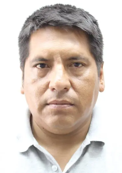 HUGO WILFREDO