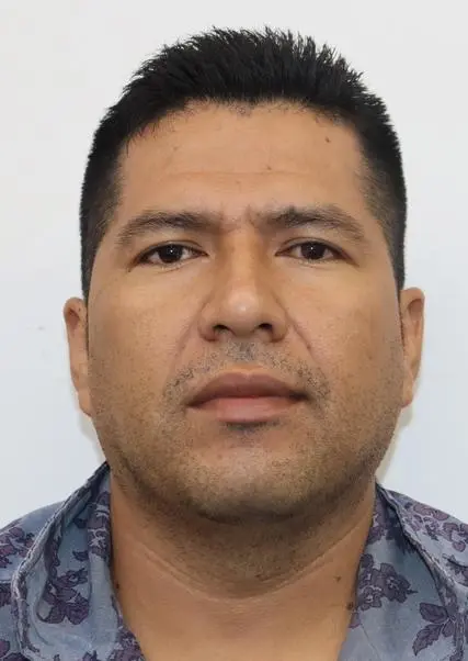 YVAN ELIZANDRO
