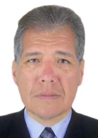 FERNANDO JOSÉ