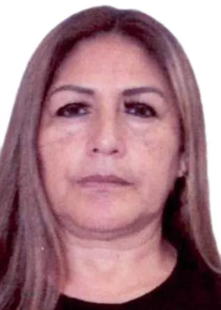 MARIA ESPERANZA