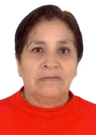 GUADALUPE GLADYS
