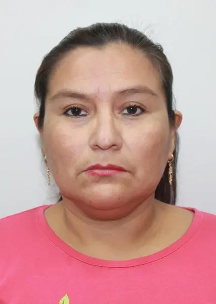 BERTHA OLIMPIA