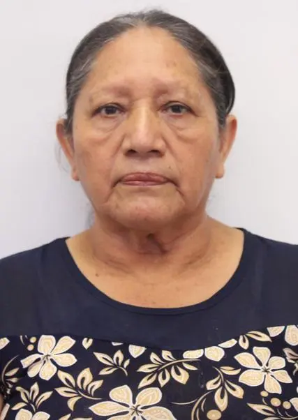 SUSANA SOLEDAD