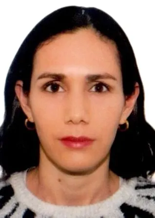 PILAR ELIZABETH