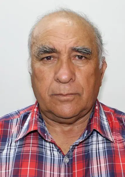 ELIAS WILFREDO