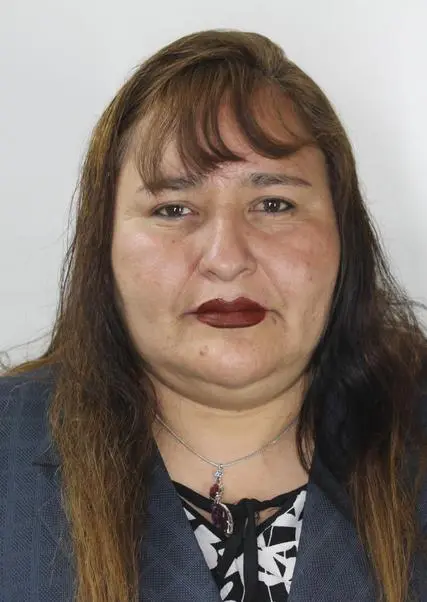SHEILA ESTRELLA