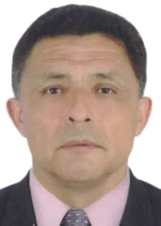 EDUARDO JOSE RAFAEL