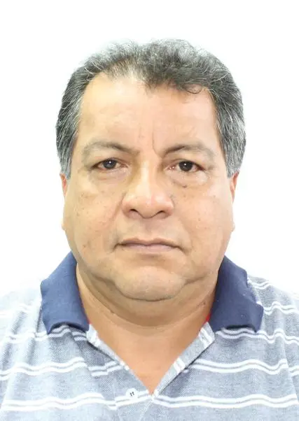 JULIO ERNESTO