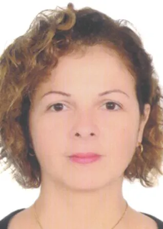 MARGARITA LILIAN