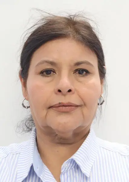 EUGENIA BEATRIZ
