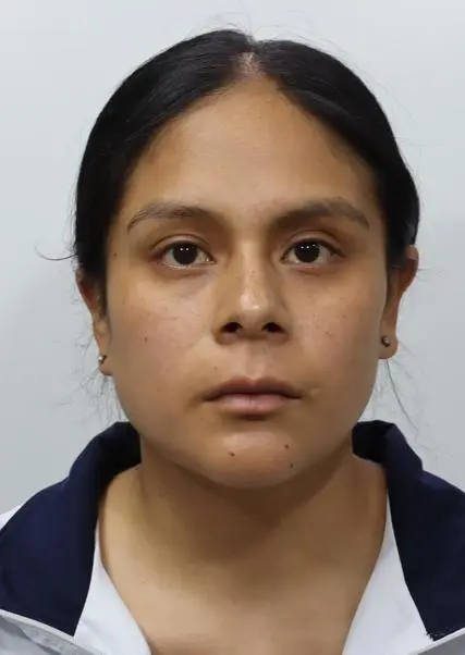 MAYTE ROCIO