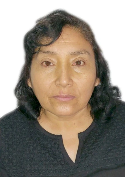 GLADYS JULIA